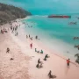 Foto : Pantai Pangandaran_net