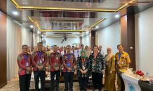 foto : staff RSUD Depati Bahrin Sungailiat Kabupaten Bangka_Net