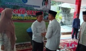 foto : bupati bangka_Net